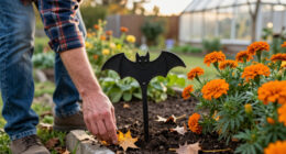15 Best Halloween Garden Stakes for Spooky Outdoor Displays in 2027