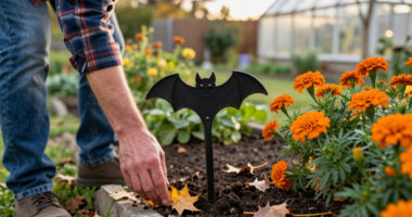 15 Best Halloween Garden Stakes for Spooky Outdoor Displays in 2027