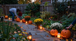 15 Best Halloween Outdoor Garden Decorations for 2027
