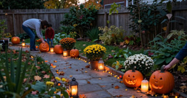 15 Best Halloween Outdoor Garden Decorations for 2027