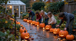 15 Best Halloween Outdoor Garden Decorations for a Spooky Yard in 2027