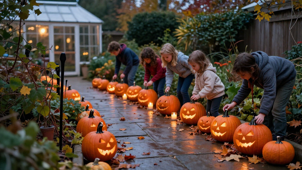 15 Best Halloween Outdoor Garden Decorations for a Spooky Yard in 2027