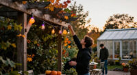 15 Best Halloween Outdoor String Lights for Spooky Displays in 2027