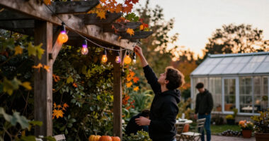 15 Best Halloween Outdoor String Lights for Spooky Displays in 2027