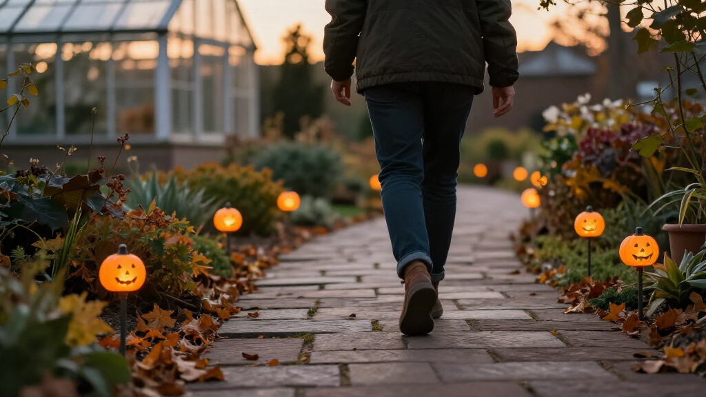 15 Best Halloween Pathway Lights in 2027