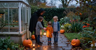 15 Best Halloween Picks for Celebrations, Decor, and Movie Nights in 2027
