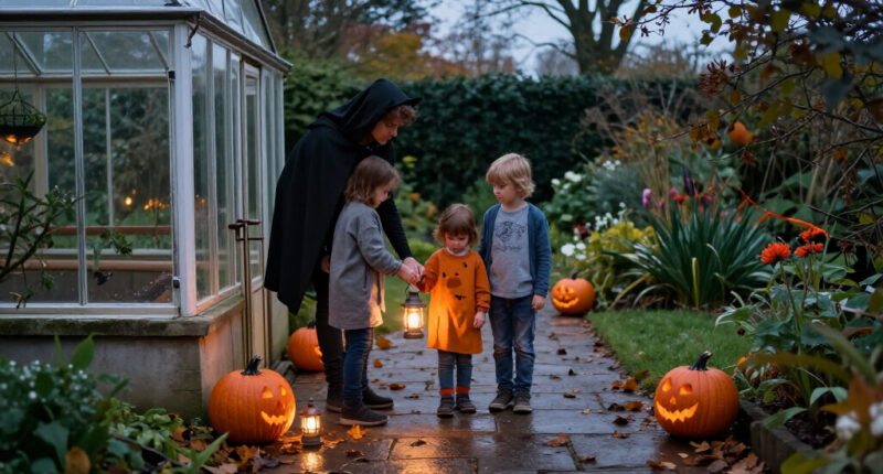 15 Best Halloween Picks for Celebrations, Decor, and Movie Nights in 2027