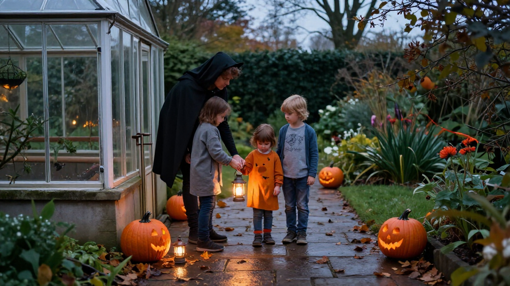 15 Best Halloween Picks for Celebrations, Decor, and Movie Nights in 2027