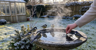 15 Best Heated Bird Baths for Winter Birds in 2027