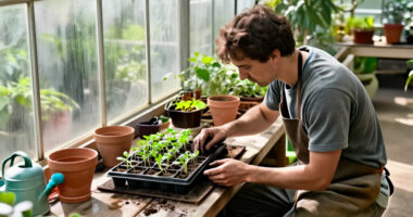 15 Best Heated Greenhouse Mats for Seed Starting in 2027