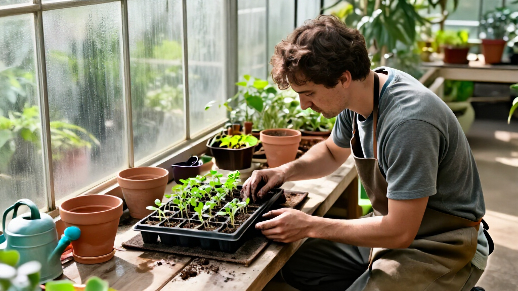15 Best Heated Greenhouse Mats for Seed Starting in 2027