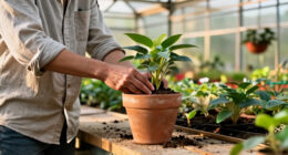 15 Best Houseplant Pots for Style and Function in 2027