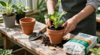 15 Best Houseplant Repotting Supplies for Cleaner, Easier Potting in 2027
