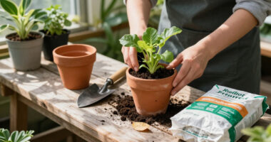 15 Best Houseplant Repotting Supplies for Cleaner, Easier Potting in 2027