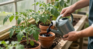 15 Best Humic Acid Fertilizers for Healthier Soil in 2027