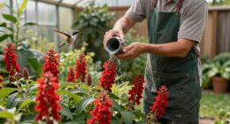 15 Best Hummingbird Flowers for a Pollinator-Friendly Garden in 2027