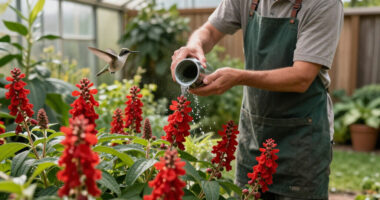 15 Best Hummingbird Flowers for a Pollinator-Friendly Garden in 2027