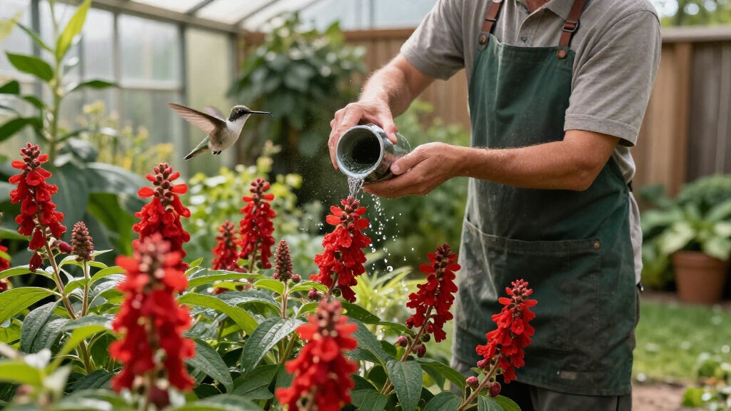 15 Best Hummingbird Flowers for a Pollinator-Friendly Garden in 2027
