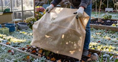 15 Best Hydrangea Winter Protection Products for 2027