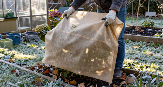 15 Best Hydrangea Winter Protection Products for 2027