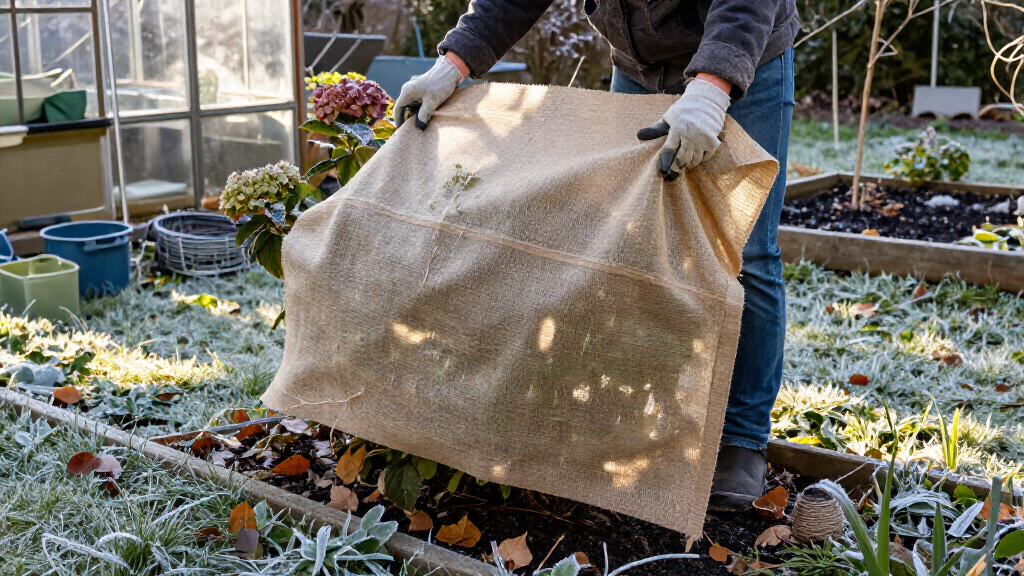 15 Best Hydrangea Winter Protection Products for 2027