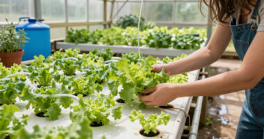 15 Best Hydroponic Gardening Systems for Indoor Growing in 2027