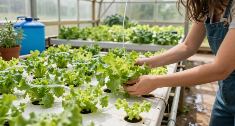15 Best Hydroponic Gardening Systems for Indoor Growing in 2027