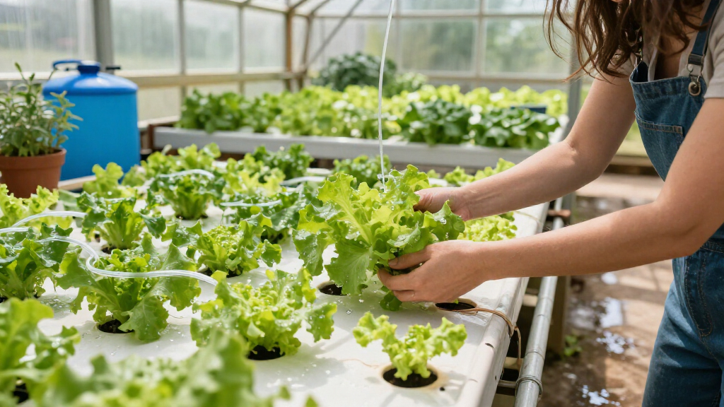15 Best Hydroponic Gardening Systems for Indoor Growing in 2027