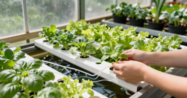 15 Best Hydroponic Gardening Systems in 2027