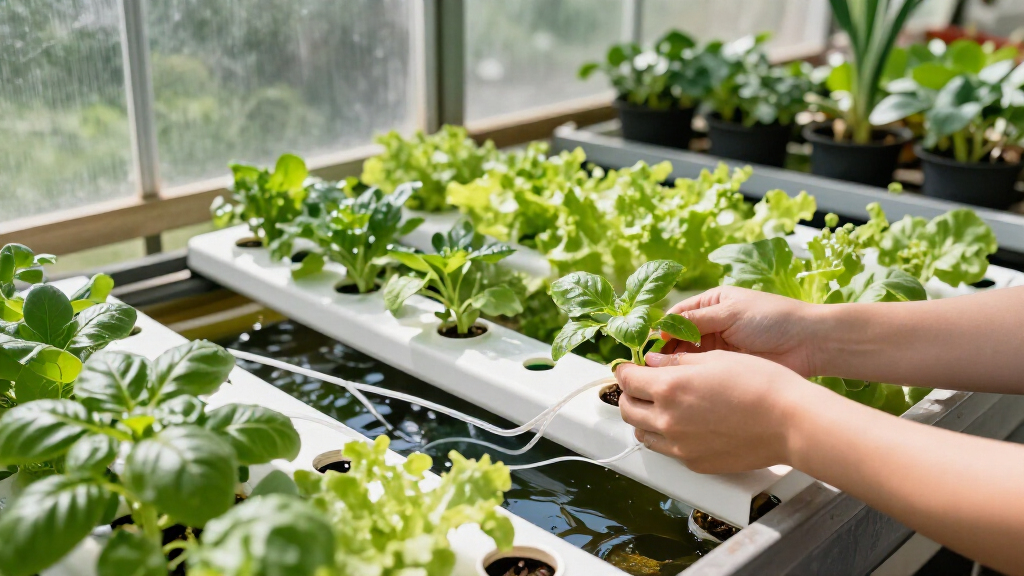 15 Best Hydroponic Gardening Systems in 2027