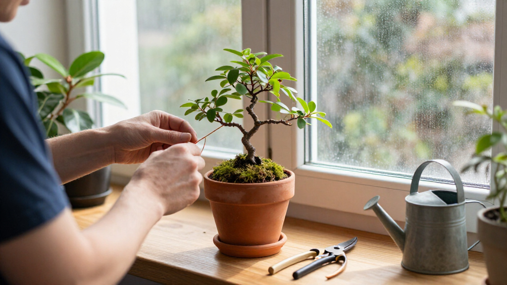 15 Best Indoor Bonsai Kits for Beginners and Home Growing in 2027
