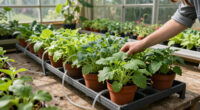 15 Best Indoor Gardening Systems for Fresh Herbs and Greens in 2027