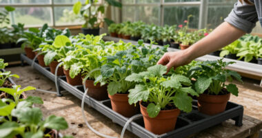15 Best Indoor Gardening Systems for Fresh Herbs and Greens in 2027
