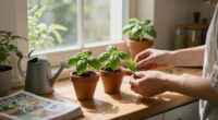 15 Best Indoor Herb Garden Kits for Fresh Herbs at Home in 2027
