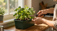 15 Best Indoor Herb Growing Kits for Fresh Herbs at Home in 2027