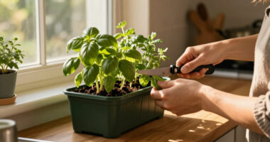 15 Best Indoor Herb Growing Kits for Fresh Herbs at Home in 2027