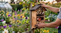 15 Best Insect Hotels for Gardens in 2027