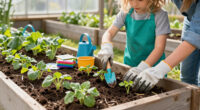 15 Best Kids Gardening Kits for Growing Skills and Confidence in 2027