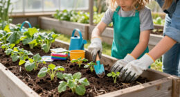 15 Best Kids Gardening Kits for Growing Skills and Confidence in 2027