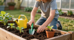 15 Best Kids Gardening Kits for Growing Skills and Flowers in 2027