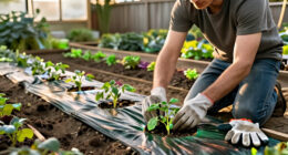 15 Best Landscape Fabrics for Weed Control and Ground Cover in 2027