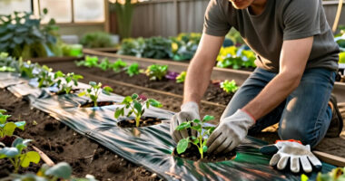 15 Best Landscape Fabrics for Weed Control and Ground Cover in 2027
