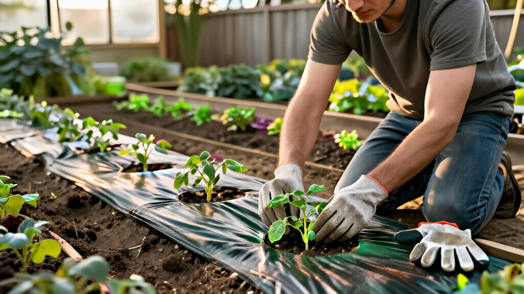 15 Best Landscape Fabrics for Weed Control and Ground Cover in 2027