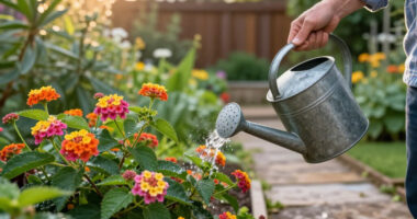 15 Best Lantana Plants for Colorful, Low-Water Gardens in 2027