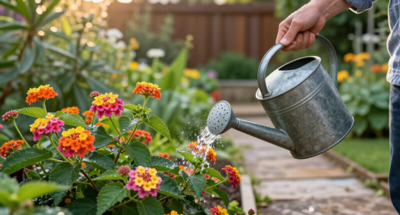15 Best Lantana Plants for Colorful, Low-Water Gardens in 2027