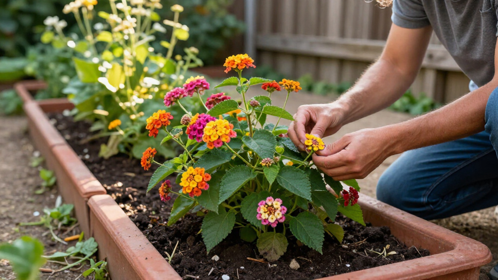 15 Best Lantana Plants for Gardens in 2027