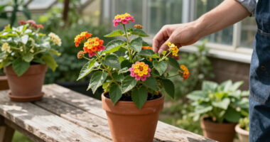 15 Best Lantana Plants for Long-Lasting Garden Color in 2027