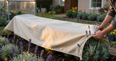 15 Best Lavender Winter Protection Covers for 2027