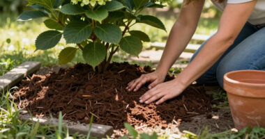 15 Best Mulch Alternatives for Sustainable Gardening in 2027