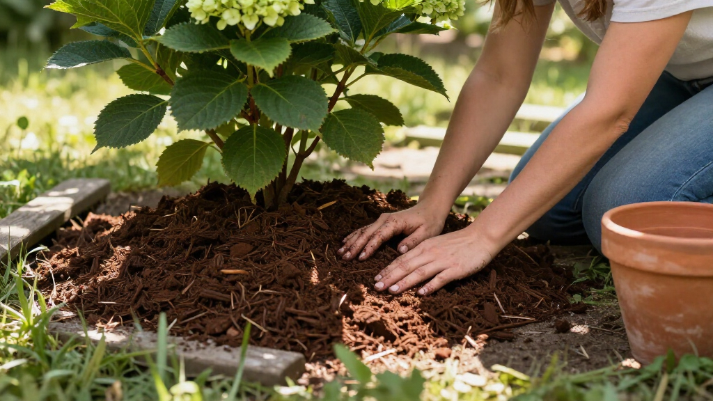 15 Best Mulch Alternatives for Sustainable Gardening in 2027